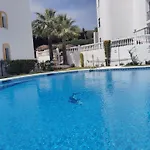 Lägenhet Riviera Sitio de Calahonda