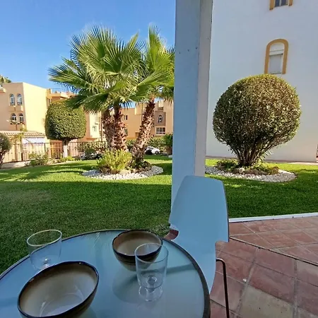 Appartement Riviera Sitio de Calahonda