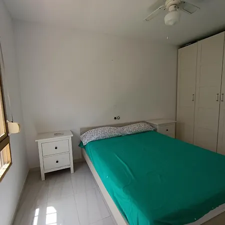 Riviera Appartement *