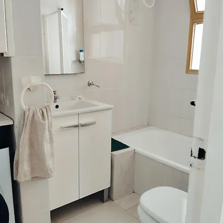 Appartement Riviera Sitio de Calahonda