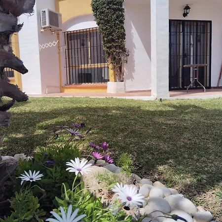 Riviera * Sitio de Calahonda