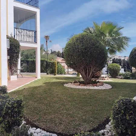 Riviera Appartement *