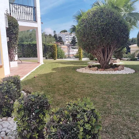 Riviera Sitio de Calahonda