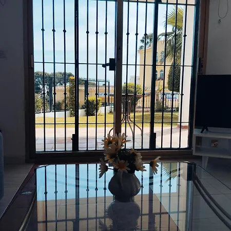 Appartement Riviera Sitio de Calahonda