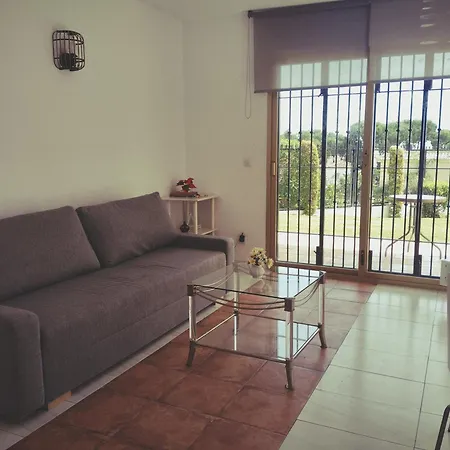 Appartement Riviera