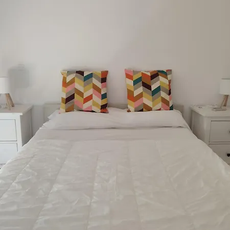 Appartement Riviera