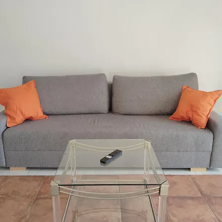 Riviera Appartement Sitio de Calahonda