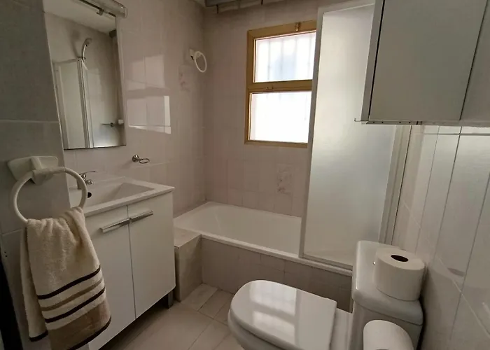 Riviera Appartement *