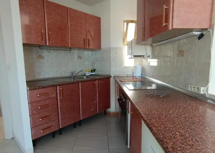 Appartement Riviera *