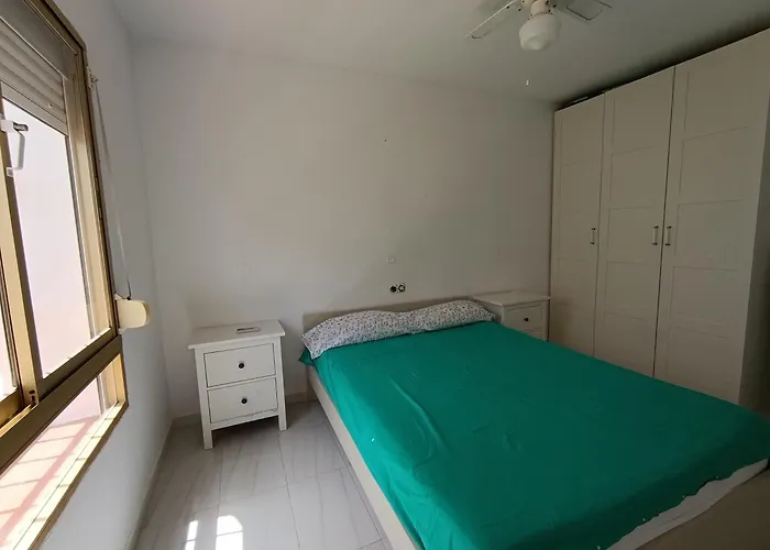 Riviera Appartement *