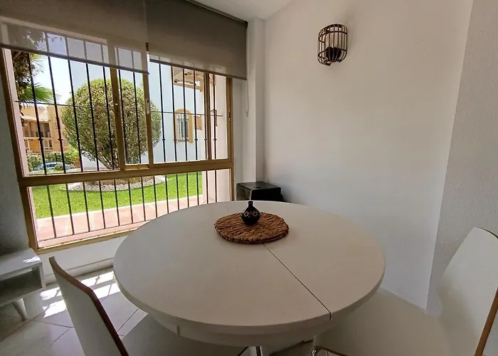 Riviera Appartement Sitio de Calahonda
